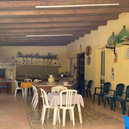 Hotel La Casa Di Anna Marsala Exteriér fotografie