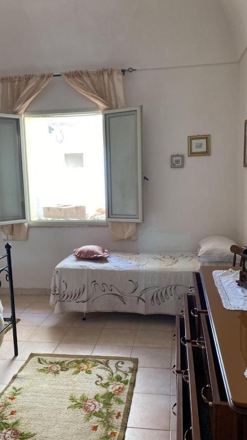 Hotel La Casa Di Anna Marsala Exteriér fotografie