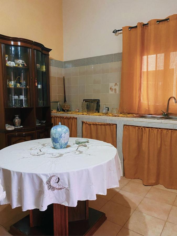 Hotel La Casa Di Anna Marsala Exteriér fotografie