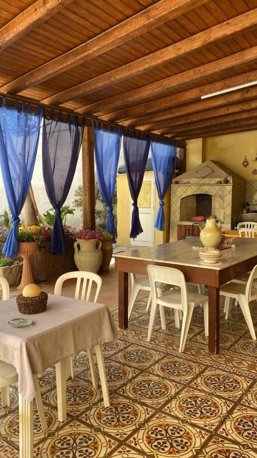 Hotel La Casa Di Anna Marsala Exteriér fotografie