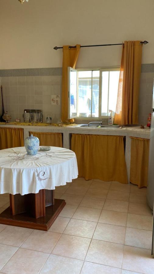 Hotel La Casa Di Anna Marsala Exteriér fotografie