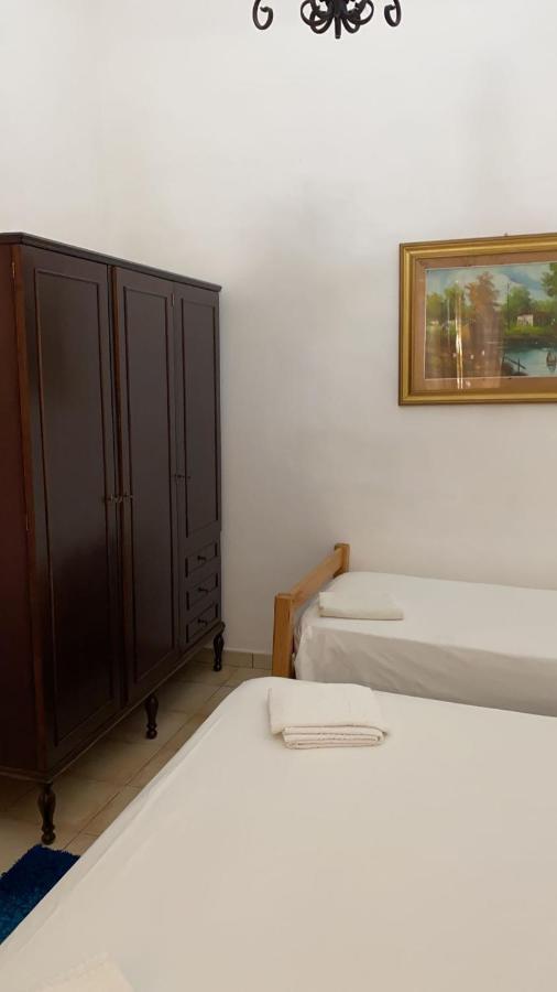 Hotel La Casa Di Anna Marsala Exteriér fotografie