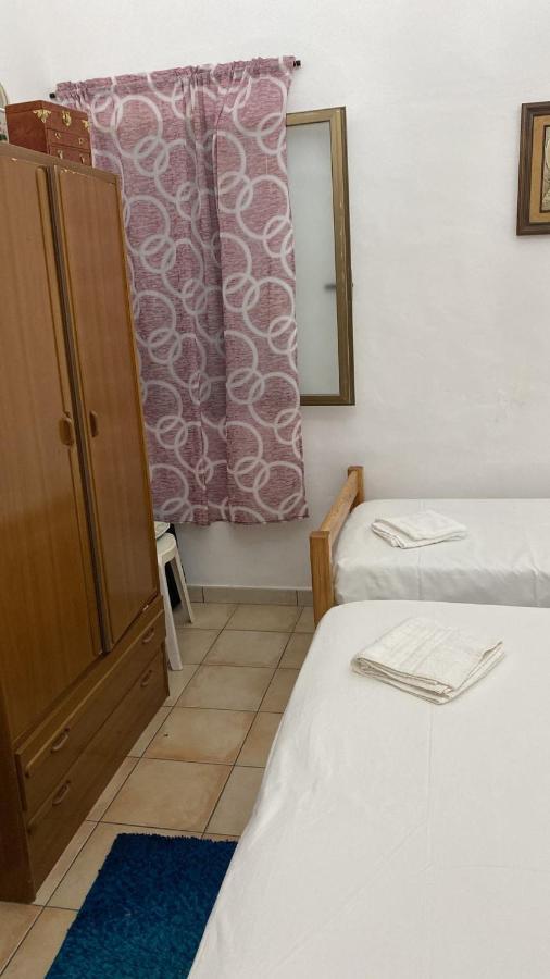 Hotel La Casa Di Anna Marsala Exteriér fotografie