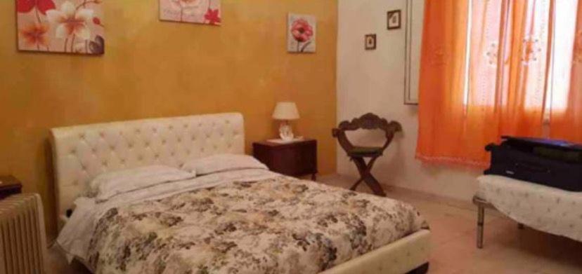 Hotel La Casa Di Anna Marsala Exteriér fotografie