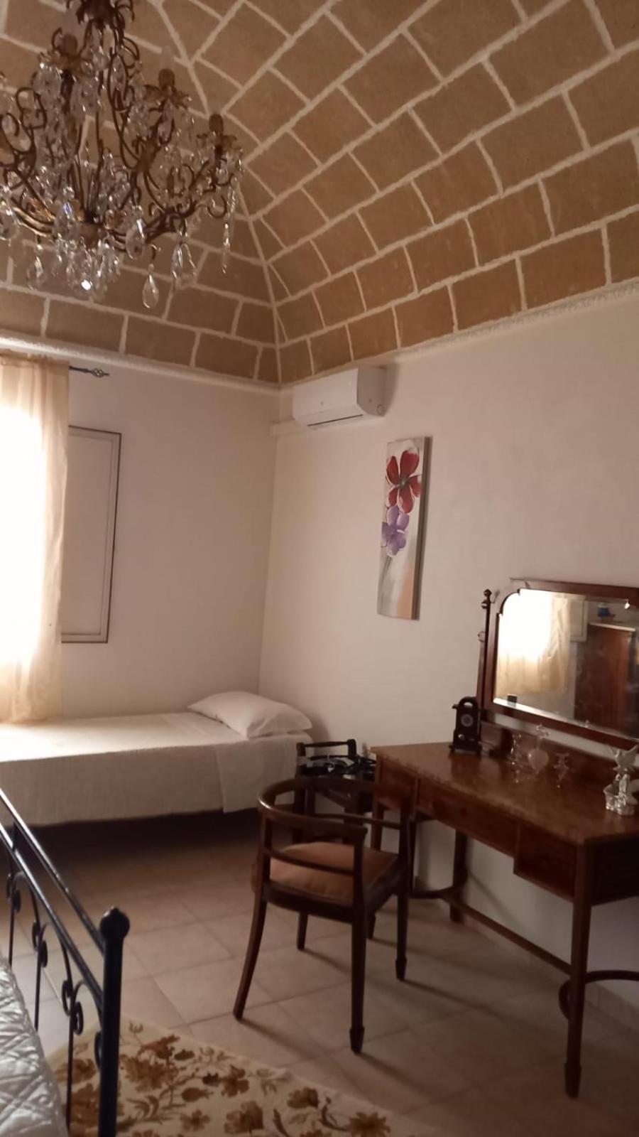 Hotel La Casa Di Anna Marsala Exteriér fotografie